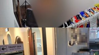 Sau vụ cô gái bị tung ảnh thay đồ ở tiệm photobooth lên web đen: Giới trẻ sợ chụp ảnh, bị quay lén
