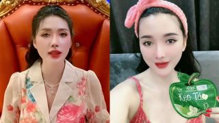 Bị Bộ Y tế cảnh báo, sản phẩm giảm cân của Ngân Collagen vẫn được bán tràn ngập thị trường