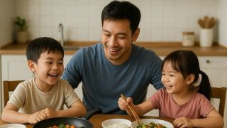 Thực hư thông tin ‘đàn ông hai con, chưa vợ được mua nhà ở xã hội’