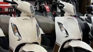 Tin xe trưa 7/11: Honda Spacy 2026 ra mắt với giá rẻ hơn cả Vision, trang bị lấn át SH Mode