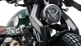 ‘Chiến binh côn tay’ phiên bản ‘dân chơi’ chính thức ra mắt: Độc đáo hơn Honda Winner R, giá hấp dẫn