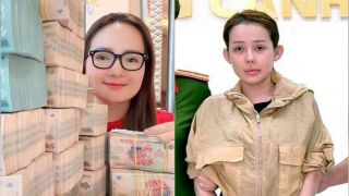 Bộ Công an lên tiếng về hai vụ án Hoàng Hường và Ngân 98, tiết lộ số tiền khắc phục hậu quả khủng