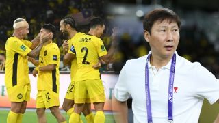 Điểm tin BĐVN 8/11: HLV Kim Sang-sik có quyết định khó tin; Malaysia khiến cả Đông Nam Á 'dậy sóng'