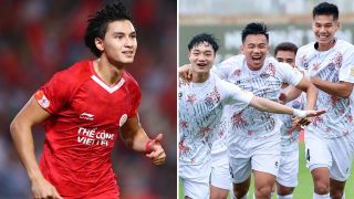 Kết quả bóng đá V.League hôm nay 8/11: Sao Việt kiều tạo bước ngoặt mới cho cuộc đua vô địch