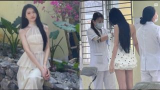 Kết quả sơ tuyển nghĩa vụ quân sự của Nguyễn Hoàng Như - nam thanh niên chuyển giới ở Hải Phòng