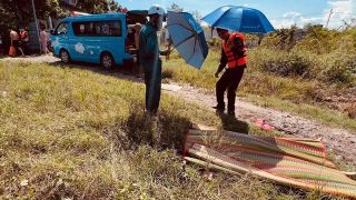 Hé lộ nguyên nhân đau lòng người phụ nữ tử vong ở kênh Lâm Đồng