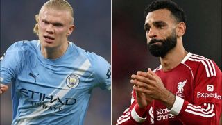 Lịch thi đấu bóng đá hôm nay: Man City đại chiến Liverpool; HAGL nguy cơ xuống hạng V.League