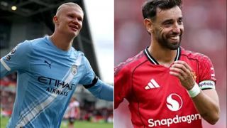 Lịch thi đấu bóng đá Ngoại hạng Anh: Man City gieo sầu cho Liverpool; Man Utd đón tin vui trên BXH?
