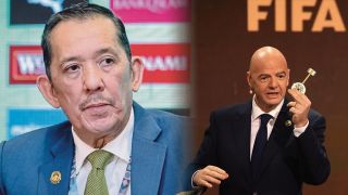 Bóng đá Malaysia gây chấn động Đông Nam Á, hàng loạt 'sếp lớn' vướng vòng lao lý sau 'án tử' từ FIFA 