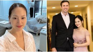Lan Phương tiết lộ bất ngờ về góc khuất hôn nhân với chồng Tây sau li hôn, CĐM tranh cãi dữ dội