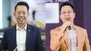 Gia thế ấn tượng của BTV Việt Khuê, học vấn cực khủng chuẩn ‘thủ khoa của các thủ khoa’