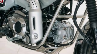 Tin xe cuối tuần: Honda mở bán ‘xe số quốc dân’ 125cc mới tại Việt Nam, đẹp hơn hẳn Future, giá mềm