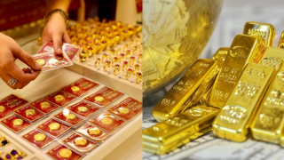 Giá vàng hôm nay 9/11 ‘neo’ trên đỉnh cao, vàng miếng khó phá ngưỡng 148 triệu, thị trường vàng dự báo biến động bất ngờ