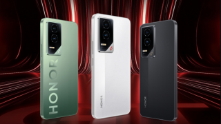 Honor sẽ ra mắt vua pin Android mới với dung lượng đạt 10.000 mAh ngang với sạc dự phòng