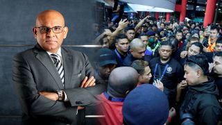 AFC chính thức vào cuộc điều tra, bóng đá Malaysia nhận thêm án phạt mới sau sự cố ở giải châu Á