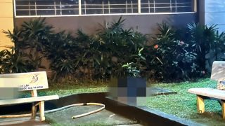 Danh tính nam sinh rơi từ tầng 8 tử vong tại trường đại học TP.HCM: Hé lộ nguyên nhân đau lòng?