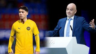 Malaysia 'có tật giật mình' sau phán quyết từ FIFA, thêm một cầu thủ bị phát hiện 'nhập tịch lậu'?