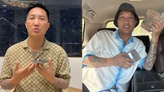 Huấn Hoa Hồng để lộ dấu hiệu kỳ lạ, netizen đồn đoán gặp ‘biến căng’?