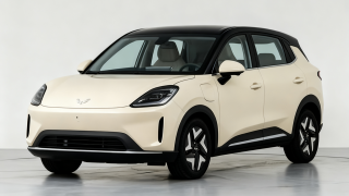 Xe điện cỡ nhỏ chưa đến 250 triệu đồng, phạm vi di chuyển 525 km, ‘đe dọa’ Kia Morning và i10