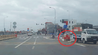 2 vụ tai nạn xe mô tô nghiêm trọng ở Hải Phòng: 2 người tử vong, một vụ tài xế mô tô vượt đèn đỏ