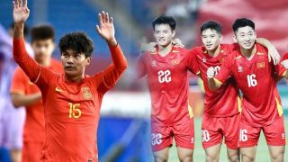 Chạy đà hướng tới HCV SEA Games, U22 Việt Nam gặp bất lợi lớn trước trận gặp chủ nhà Trung Quốc
