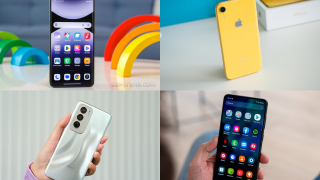 Tin công nghệ tối 10/11: Galaxy S21 FE siêu rẻ, Redmi Note 14 Pro 5G giảm sâu, iPhone XR rẻ như bèo, OPPO Reno12 vẫn hot