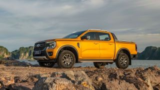 Ford Ranger và Everest tạo ra thay đổi lớn khi chia tay động cơ diesel 2.0L Bi-Turbo từ 2026