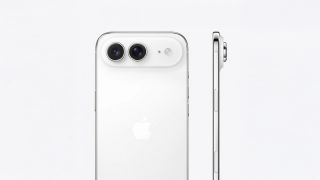 iPhone Air mới sắp có camera kép 48MP cực khủng, iFan háo hức chờ ngày ra mắt