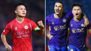 Kết quả bóng đá V.League hôm nay 10/11: Địa chấn xuất hiện; Đỗ Hoàng Hên gieo sầu cho TX Nam Định?