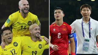 Trả giá đắt sau trận thắng ĐT Việt Nam, dàn sao 'nhập lậu' bất ngờ kiện LĐBĐ Malaysia?