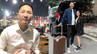 Huấn Hoa Hồng đột ngột mất tích, vợ và con gái có động thái lạ càng dấy lên nghi ngờ gặp 'biến căng'