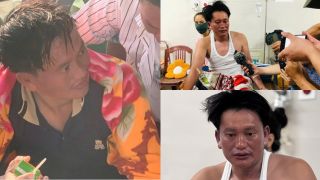 Giấc mơ kỳ lạ khiến người đàn ông ở Lý Sơn cởi bỏ áo phao khi đang trôi dạt, chìm vào mê man