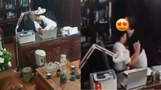 Những người phụ nữ trong clip thân mật của lãnh đạo trường tại Ninh Bình là ai, có phải giáo viên trường?