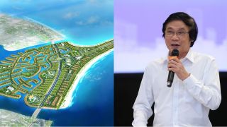 Không còn là người đi sau, Việt Nam đang viết nên chuẩn mực mới của quy hoạch đô thị thế giới