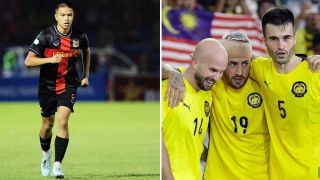 Tin bóng đá tối 10/11: ĐT Việt Nam nhận tin kém vui; Dàn sao nhập tịch bất ngờ kiện LĐBĐ Malaysia?