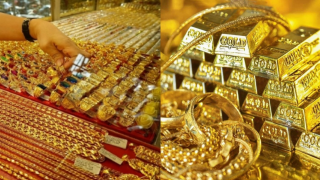 Giá vàng hôm nay 10/11/2025: Vàng SJC neo mức 148 triệu, thị trường chờ ‘tín hiệu mới’ giữa biến động toàn cầu