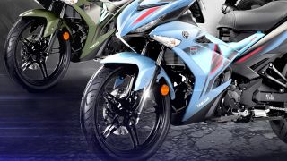 Tin xe máy 11/10: Yamaha Exciter 150 2026 chính thức ra mắt giá 49 triệu đồng, đả bại Honda Winner R