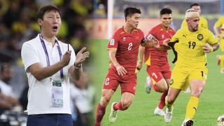 ĐT Việt Nam 99% giành vé dự Asian Cup 2027 sau phán quyết từ FIFA, người gieo sầu cho HLV Kim Sang-sik từ chức?