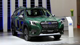 Subaru Forester 2026 chốt lịch ra mắt Việt Nam trong tháng 11: ‘Lột xác’ toàn diện, giá tăng mạnh