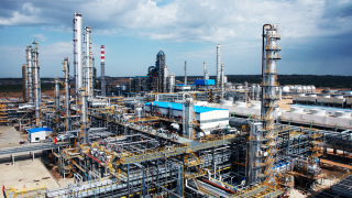 Lý do Tập đoàn dầu khí lớn của Trung Quốc 'né' mua dầu của Nga