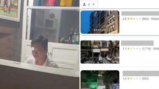 Hé lộ lý do các khách sạn ở Hà Nội bất đắc dĩ nhận 'bão đánh giá' 1 sao 