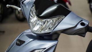 Tin xe máy 11/11: Honda mở bán ‘vua xe số’ 125cc mới tại Việt Nam, chất hơn RSX, giá 30,5 triệu đồng