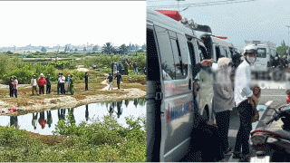 Vụ người dân bàng hoàng phát hiện cùng lúc thi thể 2 người phụ nữ ở Khánh Hòa: Cả 2 là chị em ruột