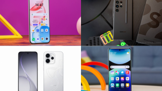 Tin công nghệ tối 11/11: Galaxy S22 Ultra siêu rẻ. Redmi Note 14 Pro hút khách, OPPO Reno15 lộ diện, Honor 400 Pro hot