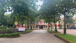 Xôn xao vụ việc nữ sinh lớp 7 ở Hà Tĩnh bị bạn đánh phải nhập viện, nhà trường nói gì?