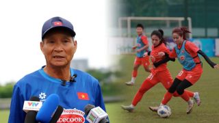 'Bóng hồng' xinh đẹp của ĐT Việt Nam gửi 'tâm thư', tiết lộ ước muốn trước thềm SEA Games 33