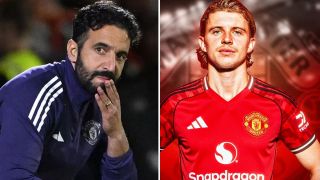 Cựu sao Chelsea bật đèn xanh, xác nhận bom tấn đầu tiên của Man United tháng 1/2026?