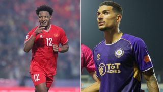 Nhận món quà từ Xuân Son, Đỗ Hoàng Hên gửi mật thư đến HLV Kim Sang Sik trước ngày ra mắt ĐT Việt Nam