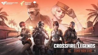 Crossfire: Legends trình làng cosplay Blade với khung cảnh gợi nhớ những tính năng kinh điển