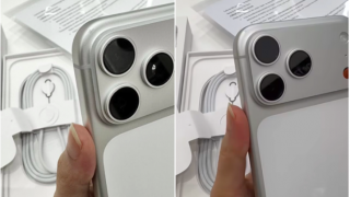 Lùm xùm vụ cửa hàng uỷ quyền Apple tại Việt Nam từ chối đổi iPhone 17 Pro Max bị xước khi vừa mở hộp